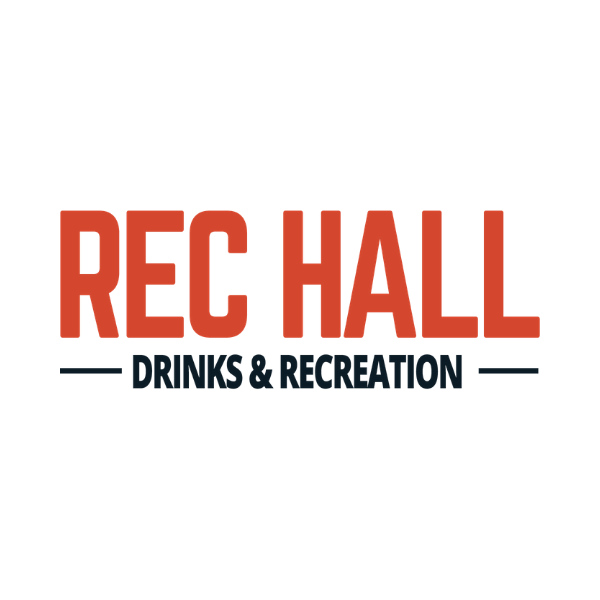 Rec Hall – Saturday Every Day